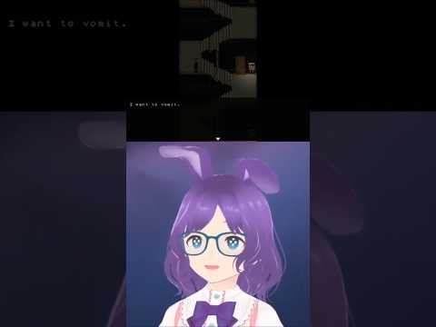 When the RPG Maker is horror #vtuber #horror