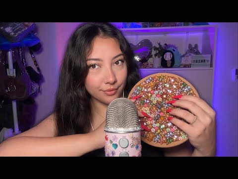 My Favourite ASMR Triggers of 2024