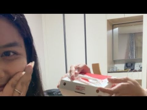ASMR TIME