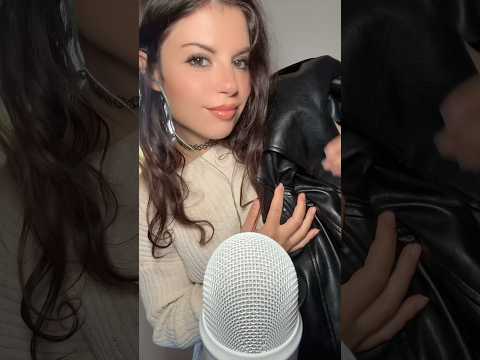 Tapping ASMR für klare Gedanken und Entspannung 🌊#ASMRShort #Shorts #youtubeshorts