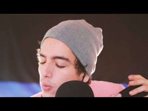 RHYTHMIC/BEATBOXING ASMR