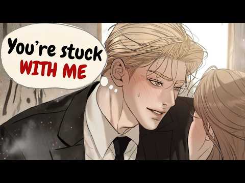 Your Enemy Catches You In His Room [M4F] [Flirty][Enemies To Lovers][Boyfriend Roleplay][Kiss][ASMR]