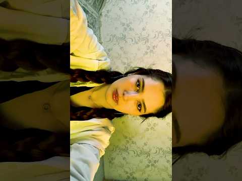 ASMR You Can’t Ignore Me #roleplay #asmrvideos #relax