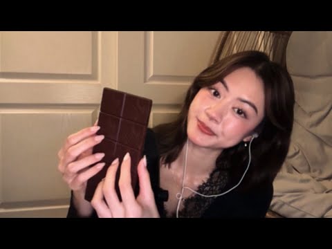 ASMR tapping assortment