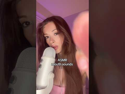 👄 👄 #asmr #asmrvideo