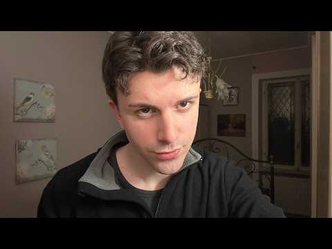 Singing You to Sleep - ASMR