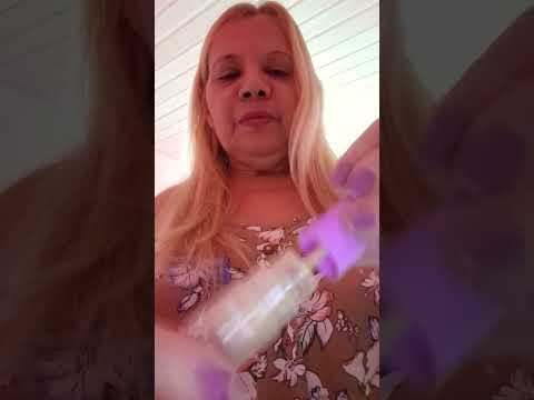 ASMR  Gatilhos   para te relaxar. 😴😴