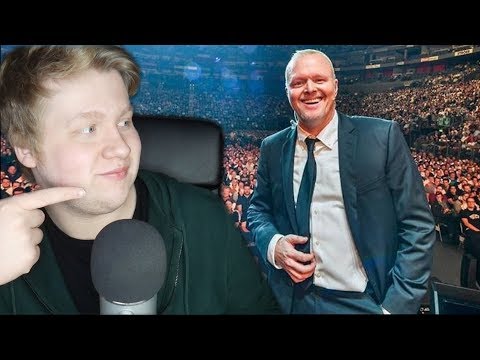 ASMR | Stefan Raab Live! - Mein Ramble-Bericht | Deutsch/German | DeutscheASMR