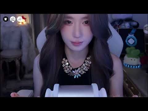 3 HR ASMR: 30+ Intense Triggers for Deep Sleep 🎧 3Dio Ear Cleaning & Tingles (No Talking)