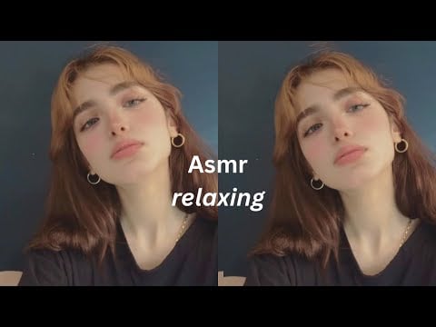 ASMR Hand Movements for Deep Relaxation | آرامش با حرکات  دست🥱😴