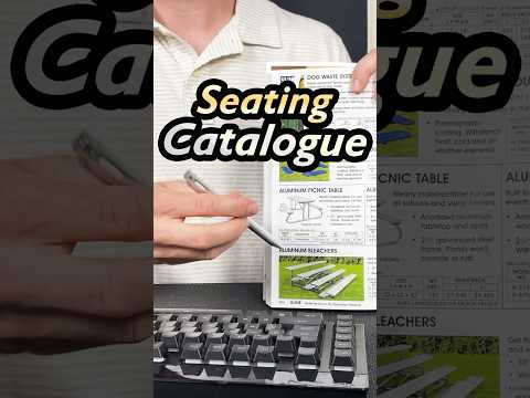 Lets choose your seating style #asmr #shorts