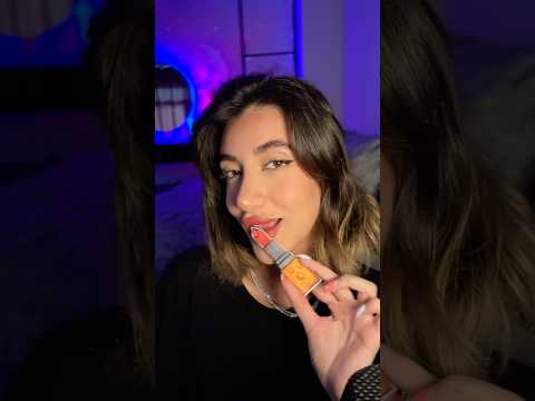 Do your makeup with Paper cosmetics 💄😍 #asmr #shorts