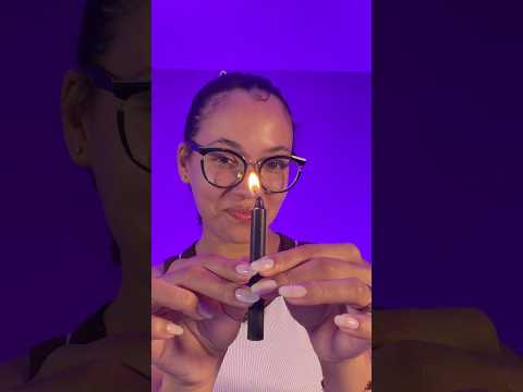 A big ol’ ASMR happy birthday! 🎉 #asmr #explore #reels