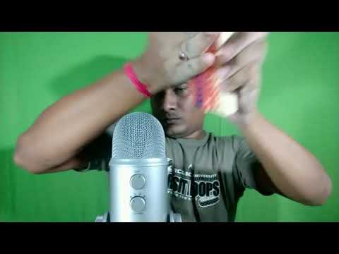 ASMR Faster Loud Tapping Triggers All Tingly || ASMR Faster Loud All Tingly  -----  BAPPA   ASMR