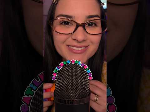 ASMR Gatilhos #triggers #tingles #asmr