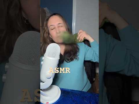 ASMR Pickle vs Cheese #asmr #squishy #cheese #thisorthat #viralvideo #ronatonaasmr #fyp