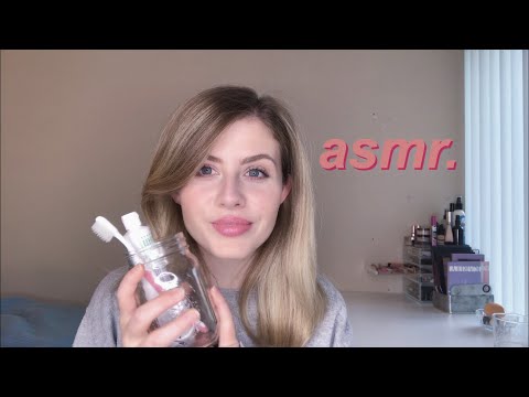 ASMR ~ Let Me BRUSH YOUR TEETH 🦷 (& Counting You to Sleep 💤)