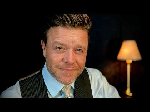 ASMR | Executive Coach Prepares You for Your Interview