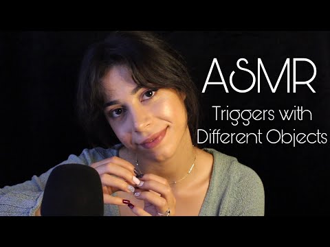 TÜRKÇE ASMR UYKU İÇİN RAHATLATICI SESLER VE FISILTI