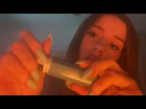 LOFI ASMR ACTUALLY FAST AND AGGRESSIVE 🤪🤪