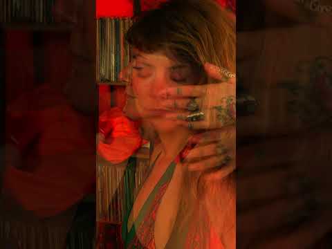 Tingly real person ASMR light touch #asmrmassage #asmr #asmrtracing #realpersonasmr #relaxation