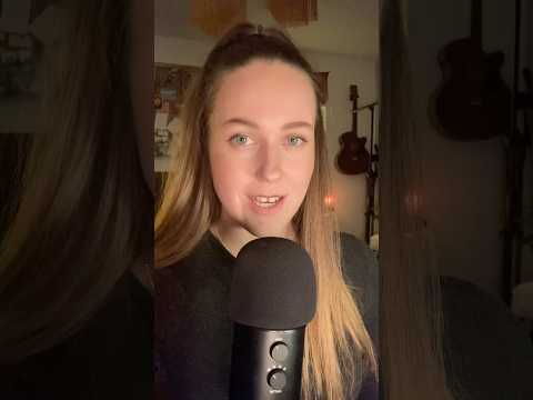 Dnes o 19:00 na mojom YT - Lívia ASMR 🫶🏼🎁🎄#asmr #asmr šepkanie #darčeky #tipynadarceky #asmr