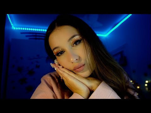 Live ASMR 6 Décembre 2025