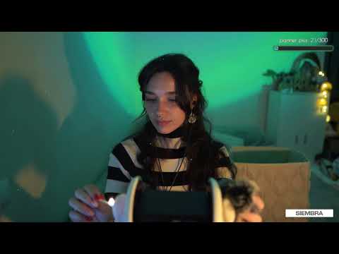 el ASMR relajante que necesitas para DORMIR ✨