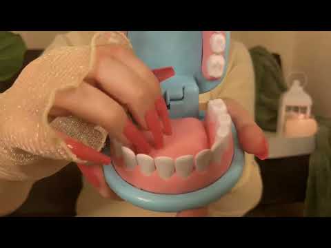 1 minute asmr #32 (no talking)