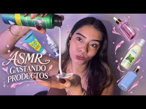 ME LO VOLVIERON A PEDIR😳🔥 | ASMR RÁPIDO Y AGRESIVO