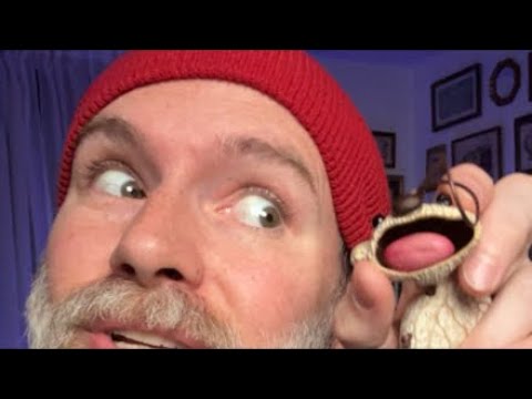 🔴 ASMR Fast triggers for Sleep