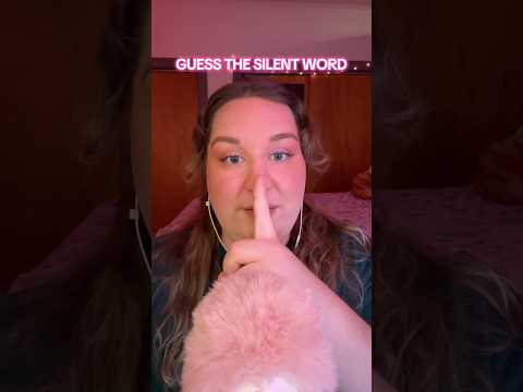 #asmr