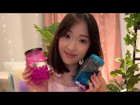 Encore des triggers oubliés 👀❤️ (non ASMR)