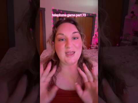 GUESS THE SILENT WORD #asmr #inaudiblewhispering