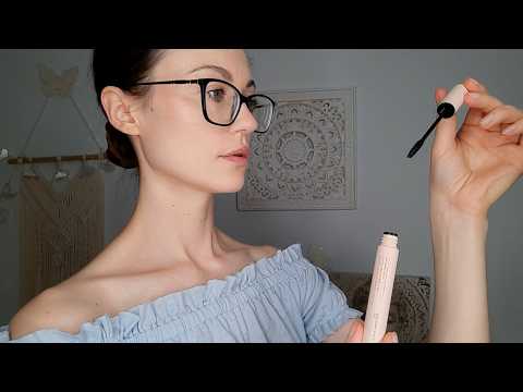 ☺️So Schnell Habt Ihr Bestimmt Nicht Mit Mir Gerechnet 😄💖(ASMR + spiritual talk)