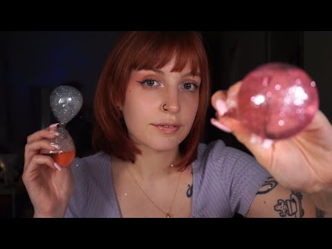 ASMR Echo Mouth and Water Sounds to Sleep Fast