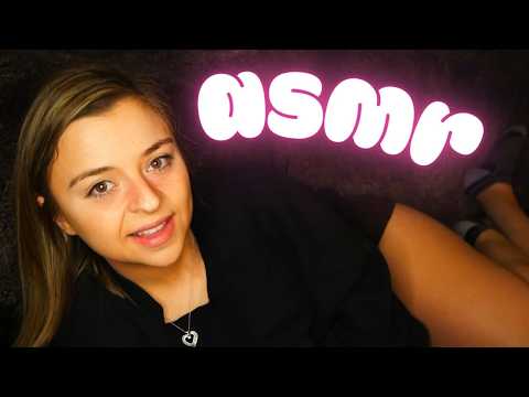 ASMR~ Giving You Positive Affirmations