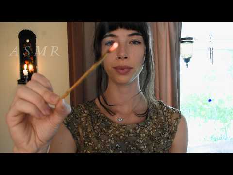 Reiki ASMR ✨ What Is Your Heart’s Desire? | Clarity, Manifestation & Alignment Energy Healing
