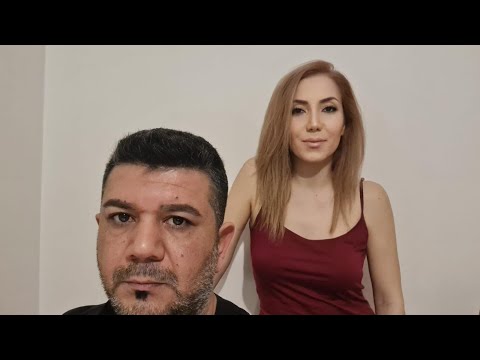 💈ASMR HEAD MASSAGE & BACK SCRATCHING / LADY BARBER