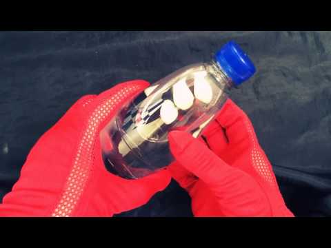 SILK FANTASY GLOVES 🔴 TAPPING🔺🔻🔺 [[ASMR]]