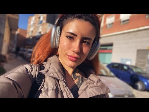 ASMR PARA DORMIR • Un Día Conmigo y mis Habitos con Susurros Suaves