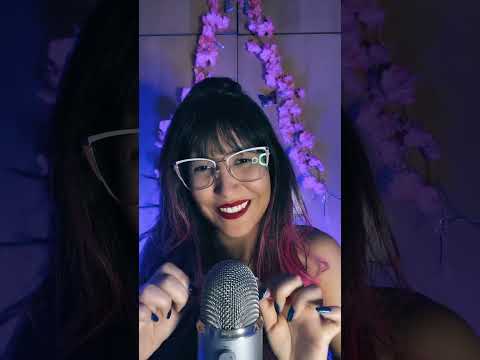 Glath ASMR | Gravação de Live