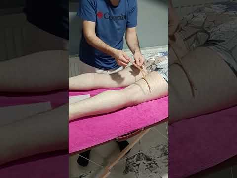 ASMR BACK AND SLEEP MASTER MASSAGE  #easyturkish #relax #BACK #massage #relaxationmassage #challenge