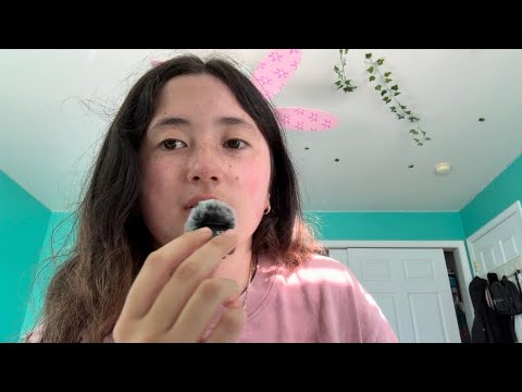Asmr Talking About Jesus