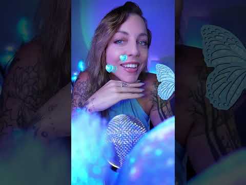 3 Hours ASMR Livestream 562💙