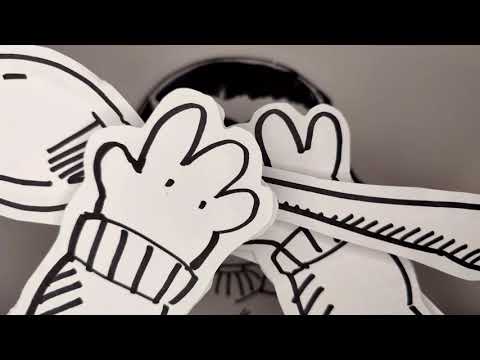 Helping You Sleep [ASMR: Tapping, Metal, Wood, Keyboard]