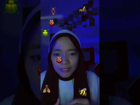 PLUCKING BUGS🐞🪲🐛 #asmrrelaxing #asmrsounds #asmrtriggers #pluckingbugs #fyp