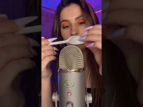 Asmr 10 triggers in 10 seconds