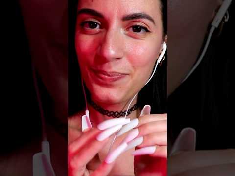 TE ACARICIO con mucha atención personal ❤️ #asmr #relax