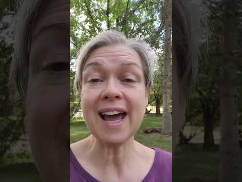 Day 21of the 30 Day Walking Challenge